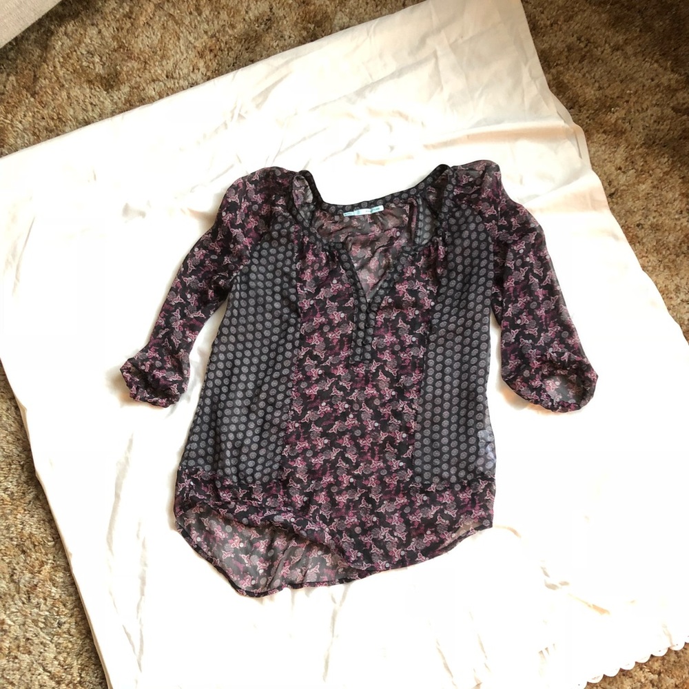 Maurice’s medium